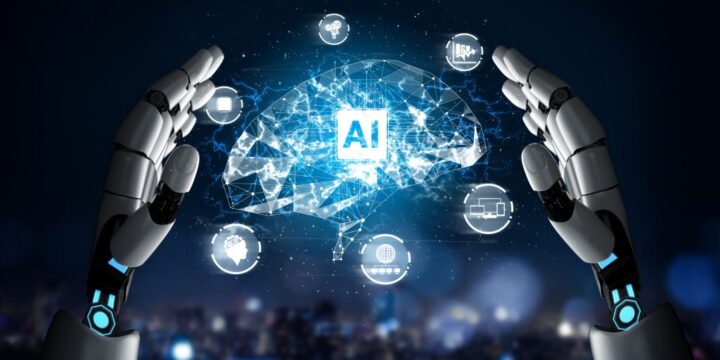 5 Important AI Terms Explained for Beginners